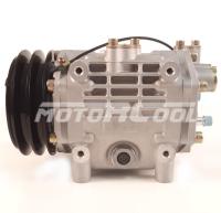 Автомобильный компрессор кондиционера RC-U08601Ш MotorCool Аналог